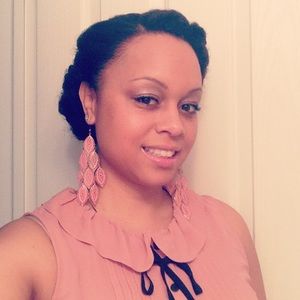 Meet your Posher, Christina